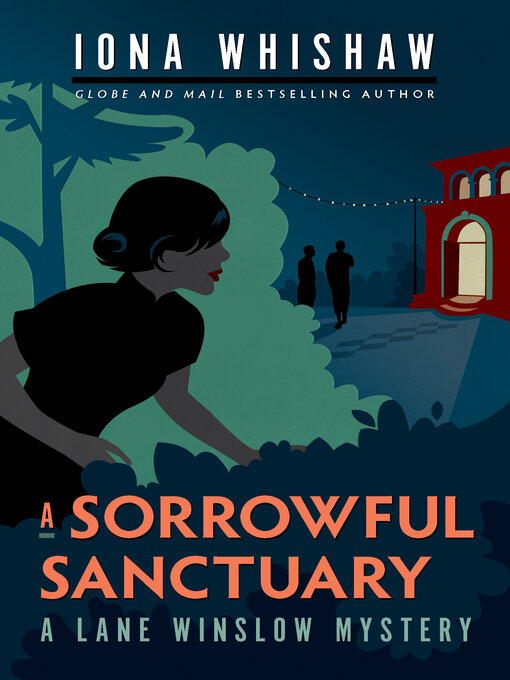 Title details for A Sorrowful Sanctuary by Iona Whishaw - Wait list